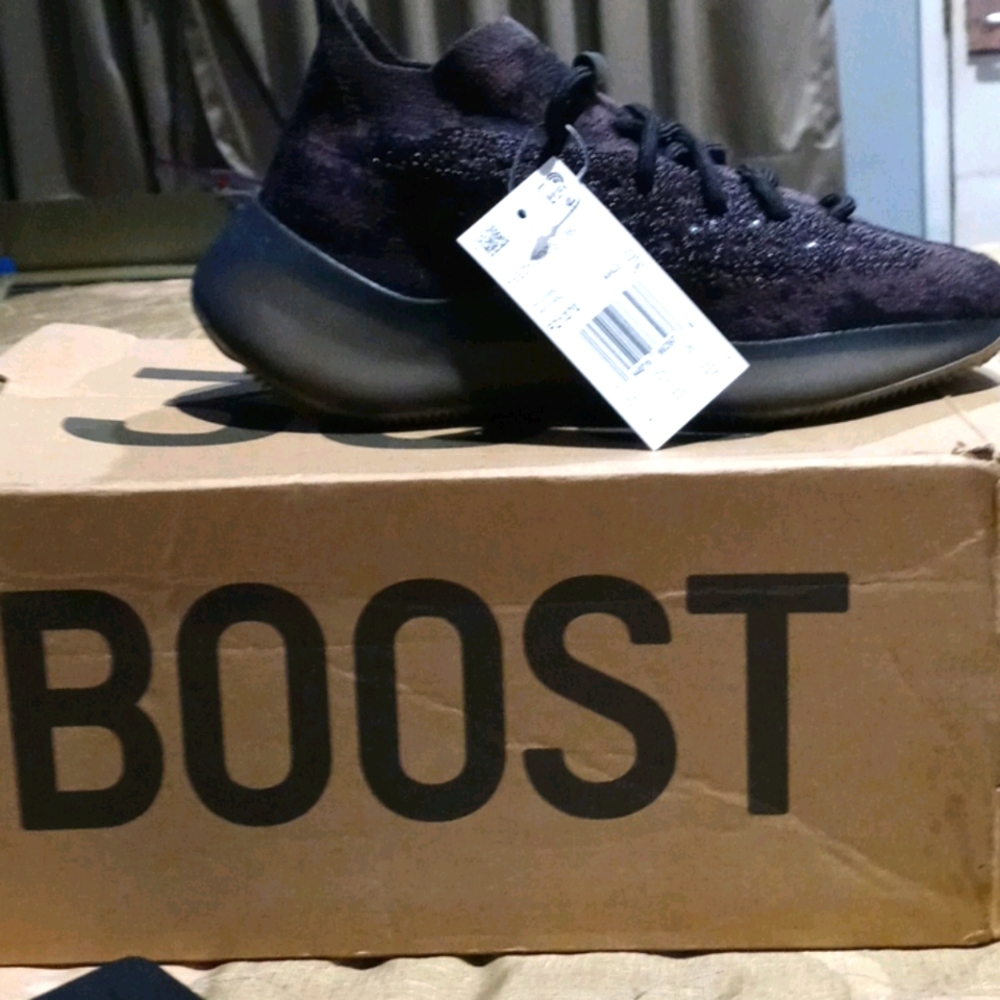 Yeezy Boost 380